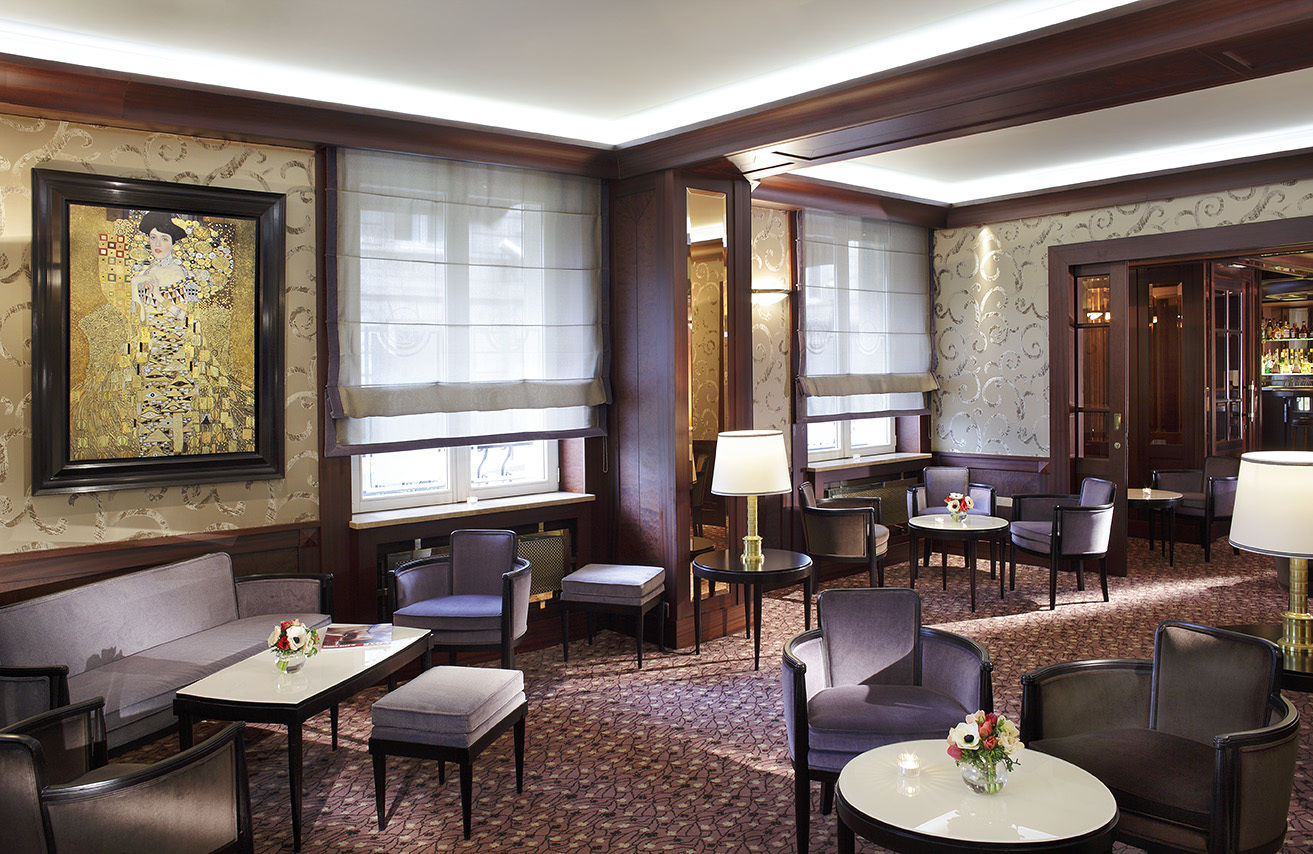 Hotel Splendid Etoile Paryż Wnętrze zdjęcie